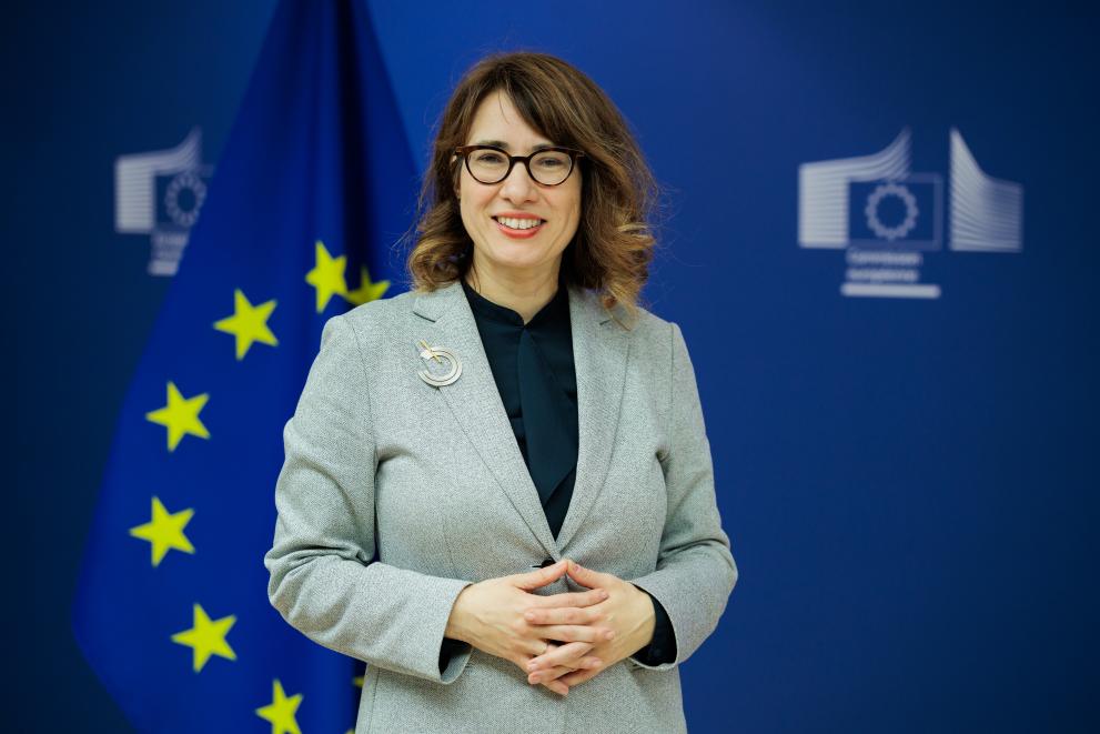 Hipperi para takimit në Bruksel: Dialogu, çelësi për anëtarësim në BE –  Epoka e Re