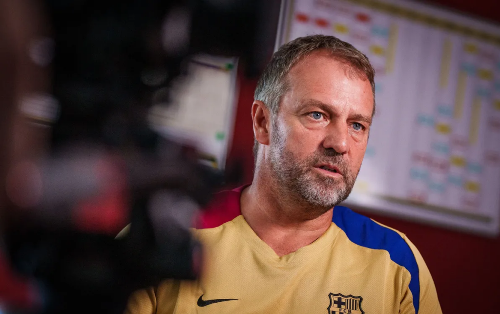 Pas dështimit për Bastonin  Barcelona gjen objektivin e ri në Premierligë