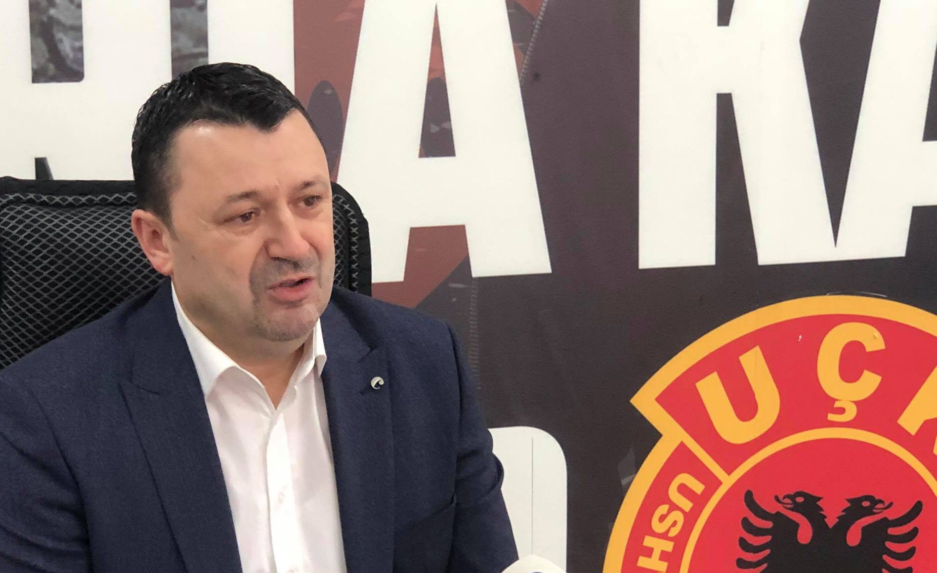 Hajdar Beqa garon për deputet me numrin 28