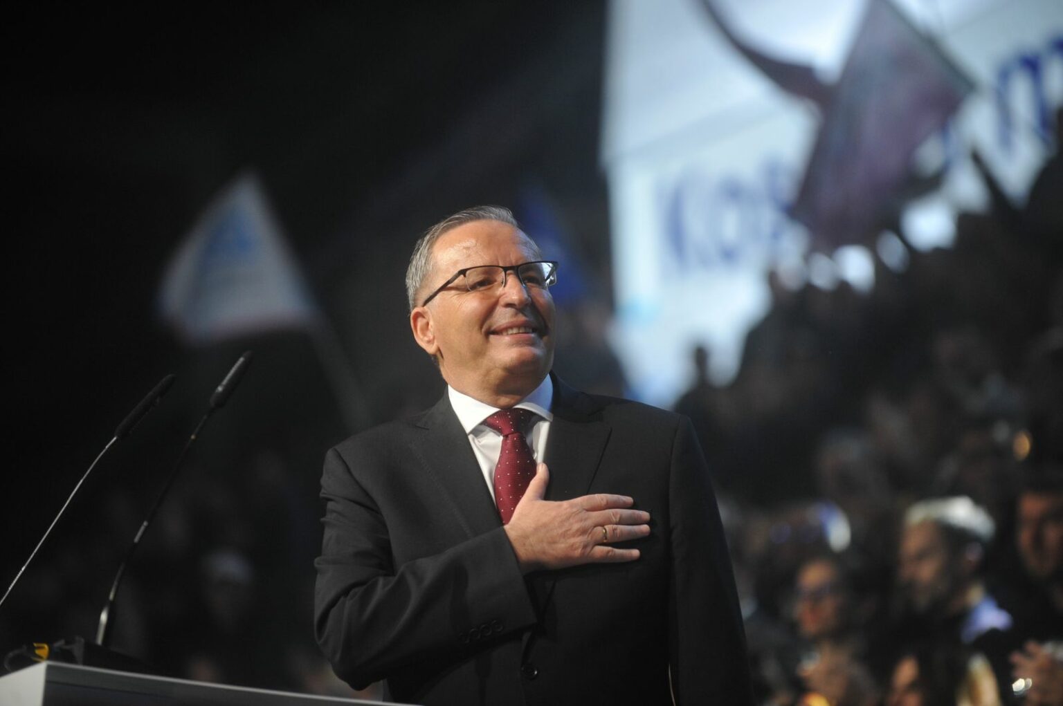 Bedri Hamza, sot fushatë në Suharekë dhe Rahovec – Epoka e Re