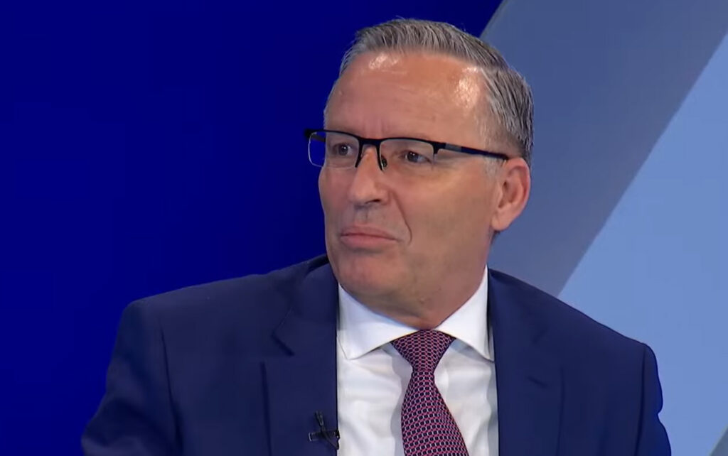 Nga deficiti te inflacioni  Hamza thotë se ka përkeqësim të dukshëm të gjendjes ekonomike