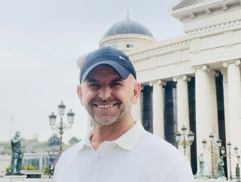 Mjaftë  zero tolerancë për shkelësit e Kushtetutës