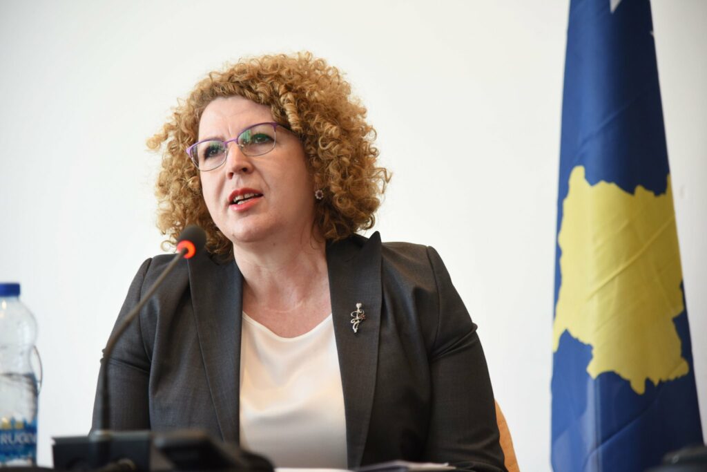 Kurti e ka epiqendër qytetarin  jo asfaltin siç kanë bërë më herët