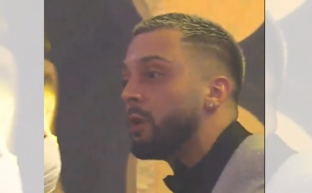 Një muaj paraburgim për Gjestin