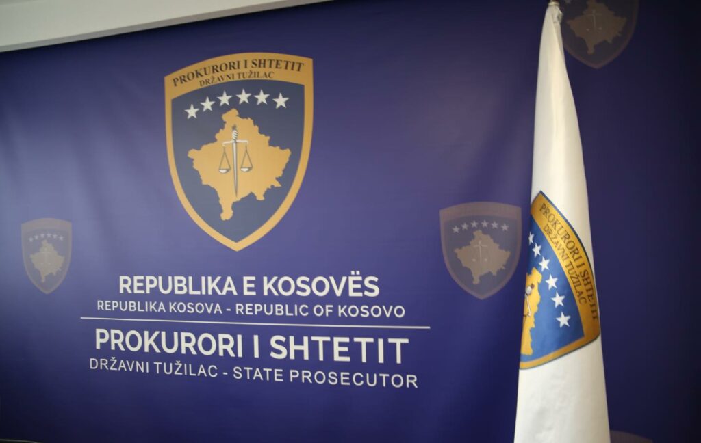 Çështja e kryeprokurorit  KPK ja  Konkursi i vitit 2022 s anulohet  prokurorët që i plotësojnë kushtet inkurajohen të aplikojnë