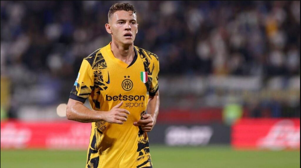 Kristjan Asllani huazohet tek Al Jazira