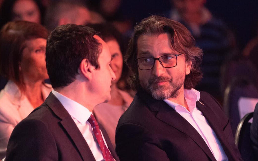 Rama me letër të hapur për Kurtin