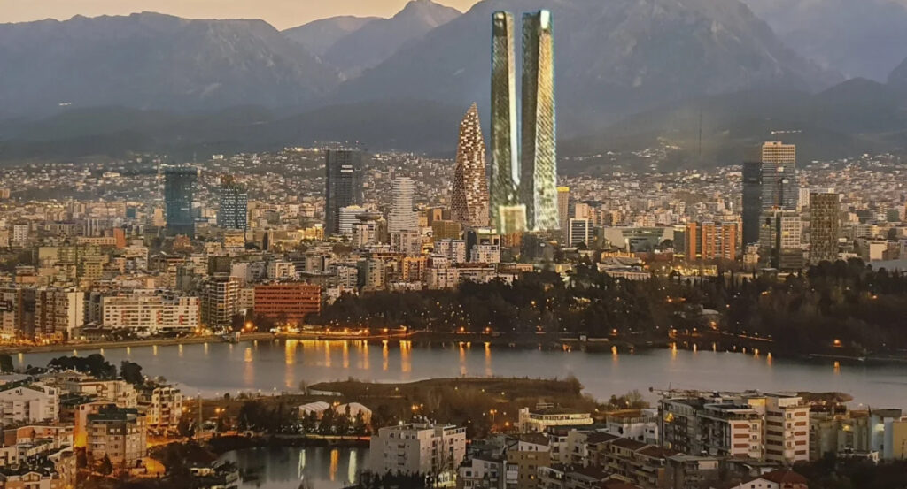 Ndërtimet në Shqipëri  Rriten çmimet  por bien kërkesat