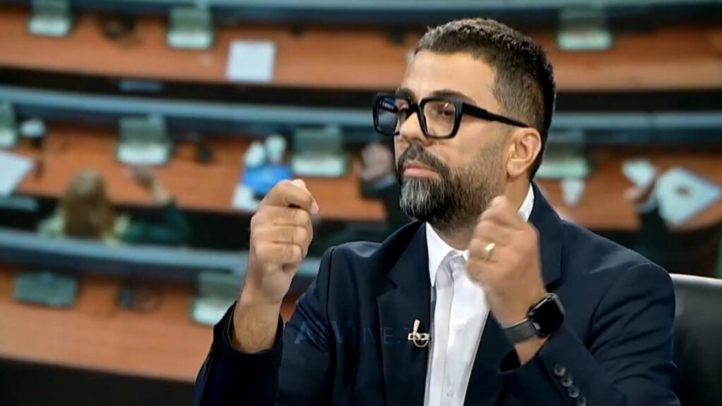 Deputeti Behrami sfidon publikisht ambasadorin gjerman  Kur keni kërkuar llogaridhënie nga Vuçiqi dhe Serbia 