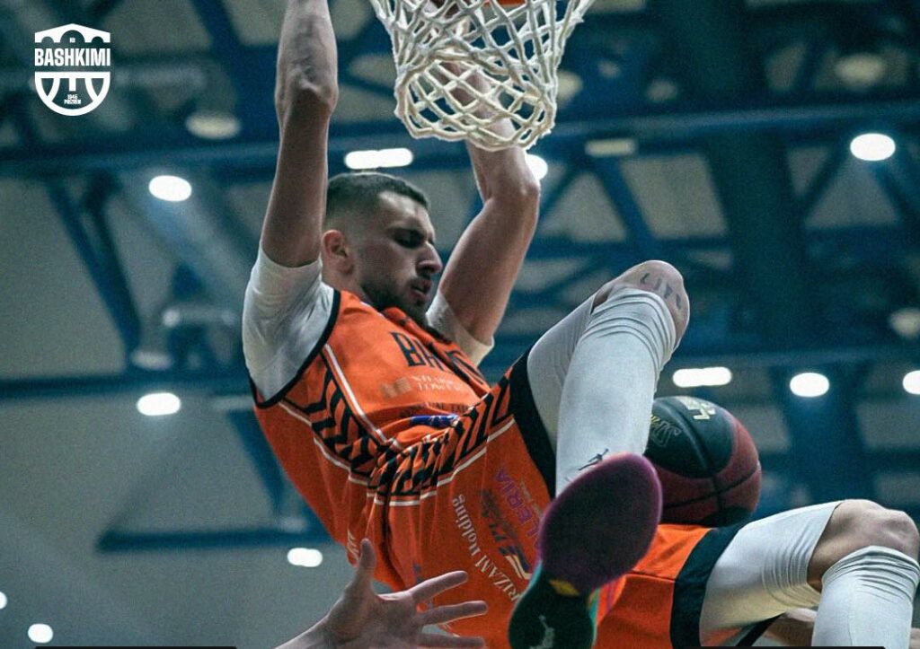 Bashkimi kërkon fitoren ndaj Rahovecit 029