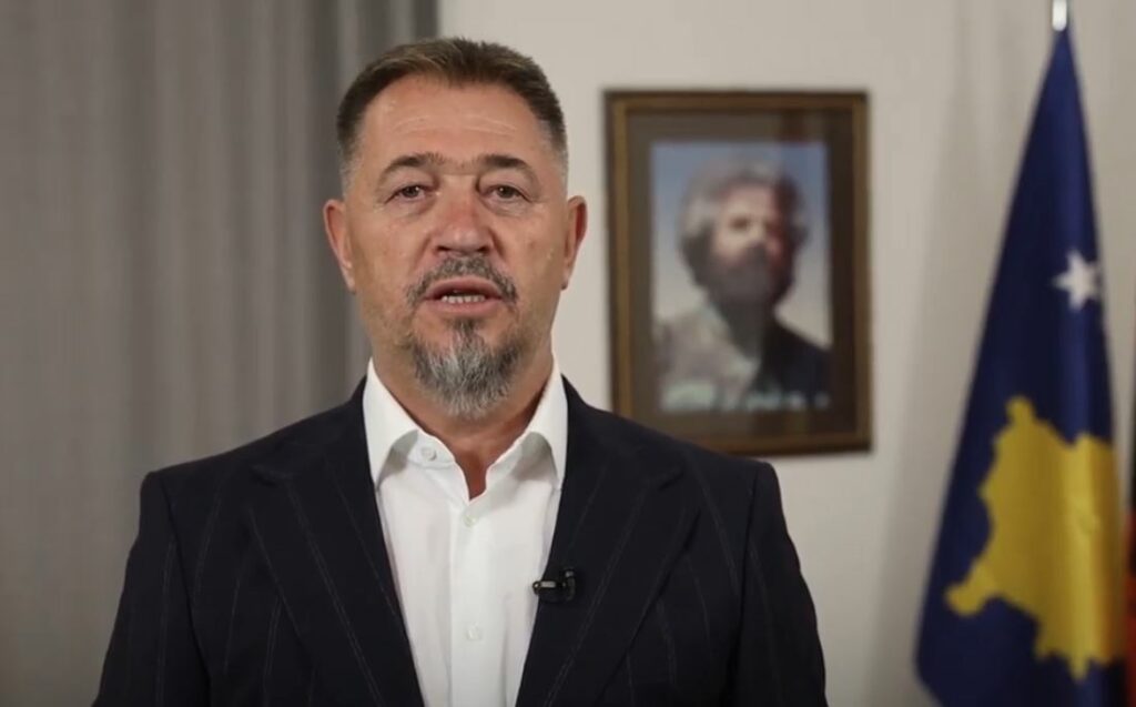 Rasti  Drenica 1   Sami Lushtaku pas shpalljes i pafajshëm  E vërteta triumfoi pas 13 vitesh