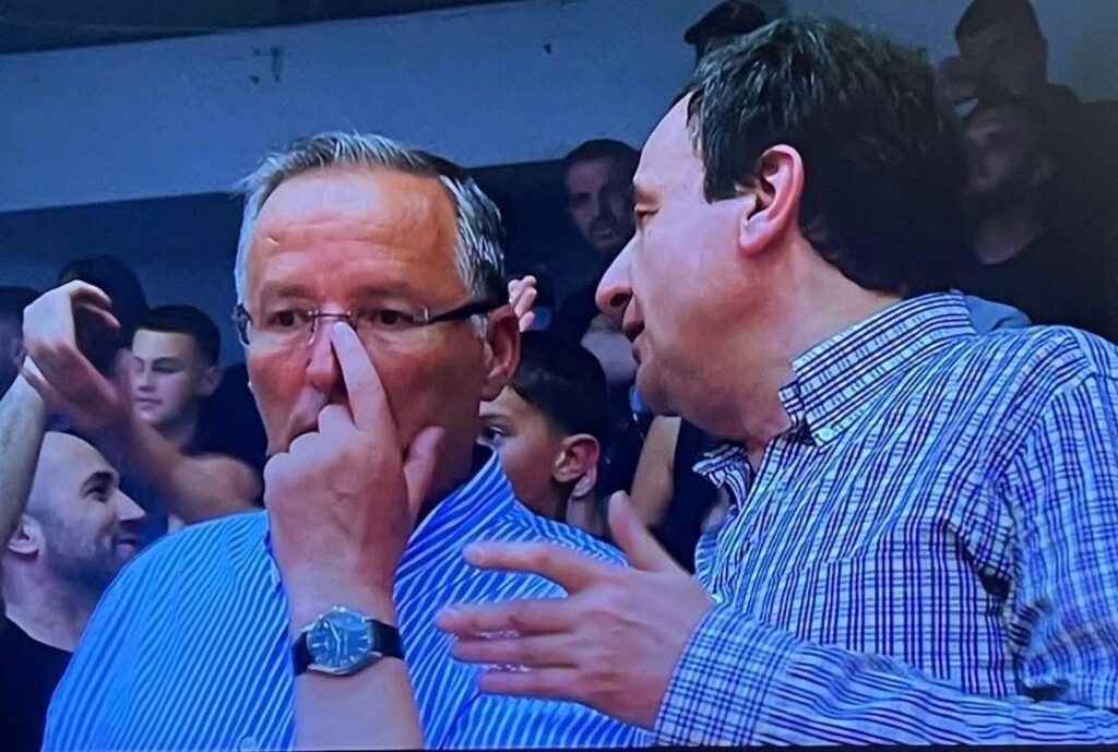 Pritet takimi Kurti Hamza  a do të arrihet ujdia për presidentin dhe propozimin e PDK së për Specialen 