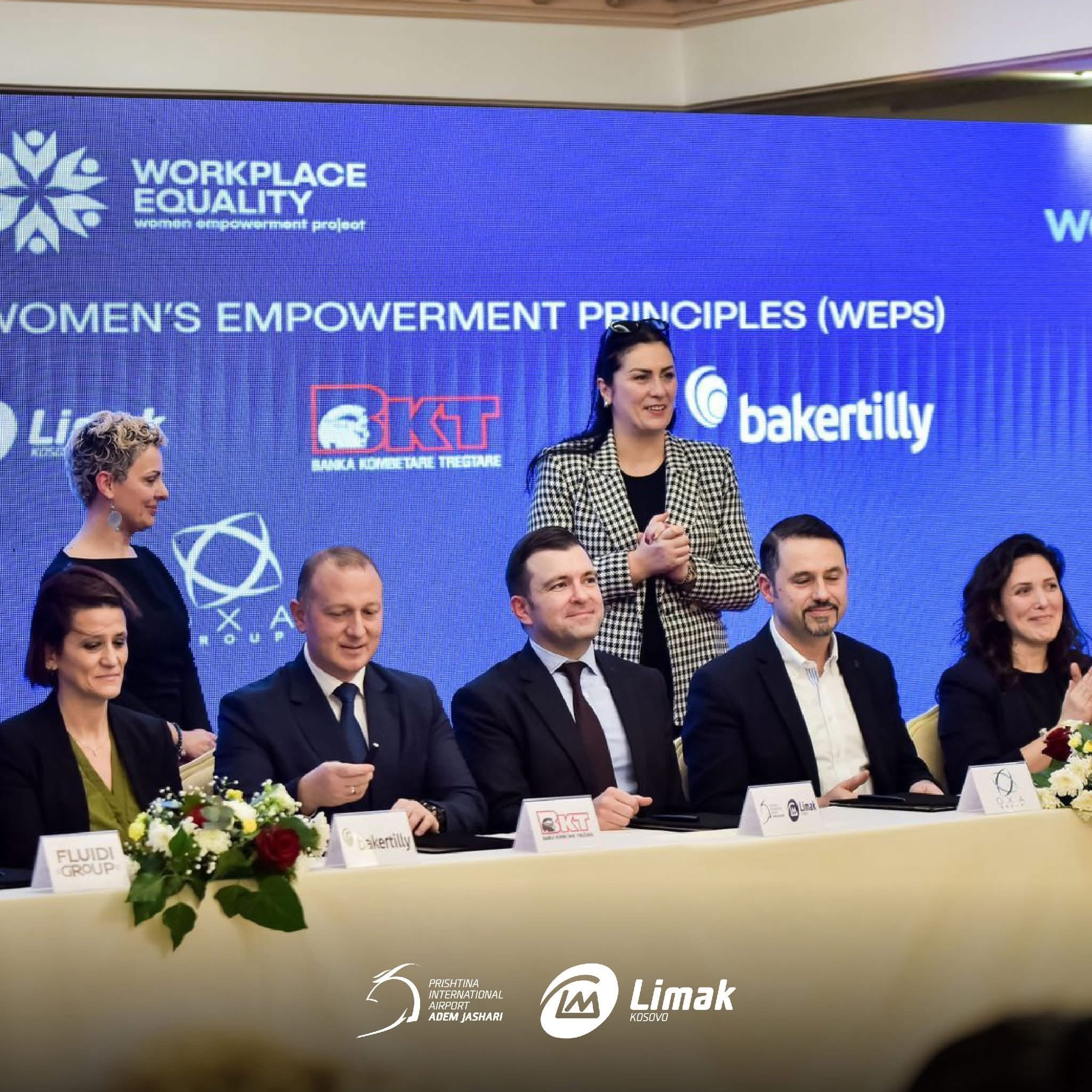 ANP “Adem Jashari” LKIA vazhdon me rekorde të reja në vitin 2025