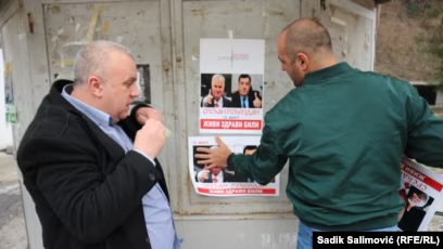 Bosnja shqipton dënimin e parë për mohimin e gje ocidit