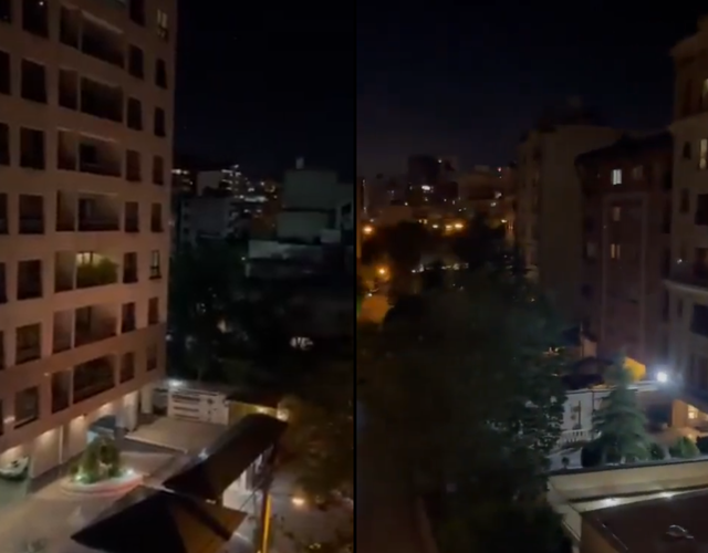 Brohoritje në Teheran   Vdekje Diktatorit  Vdekje Republikës Islamike 