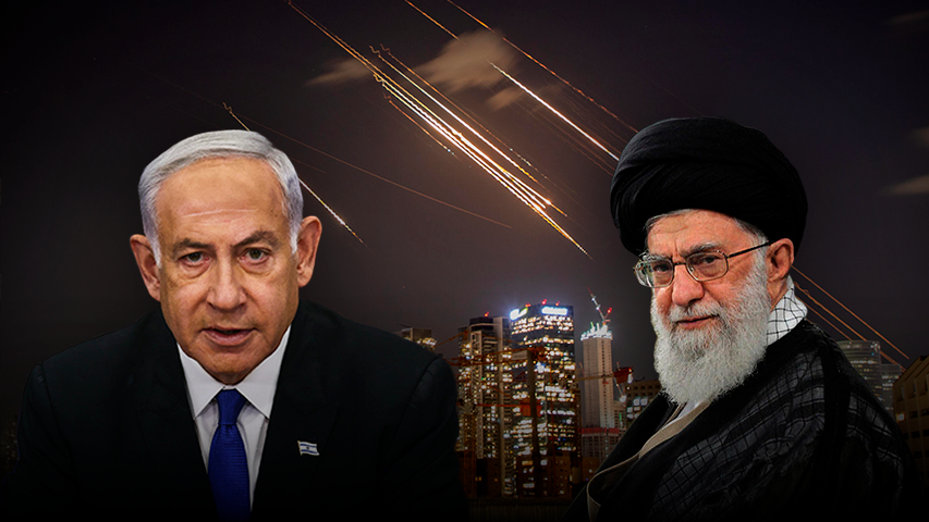 Lideri suprem i Iranit thotë se me ndihmën e Zotit do ta mposhtim regjimin e Izraelit
