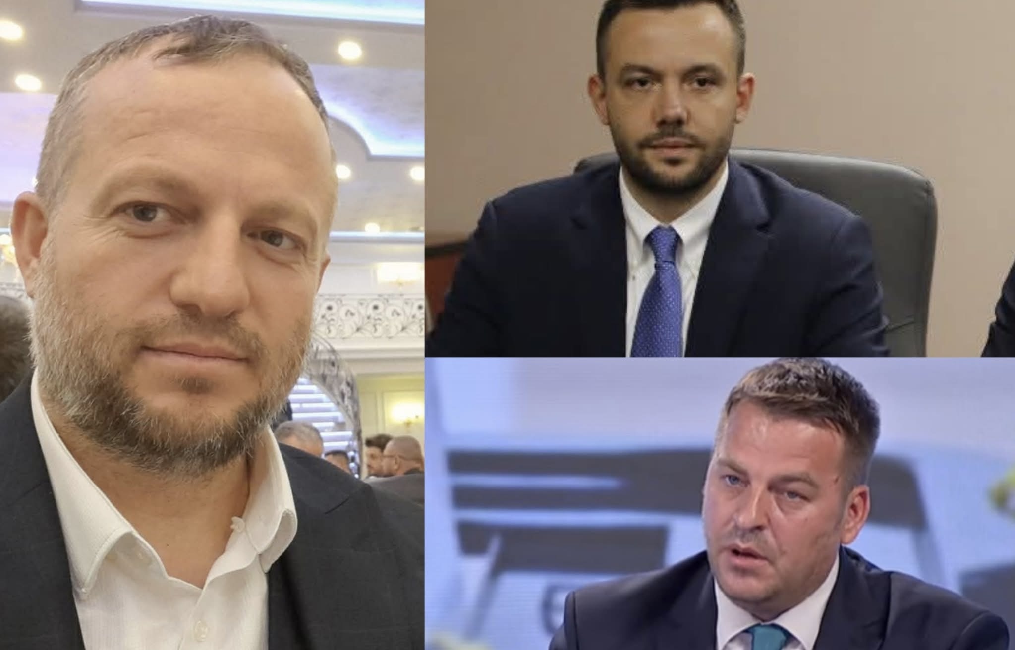Hoxha Cen Bala del në mbështetje të Arian Tahirit dhe kritikon Armend Mujën