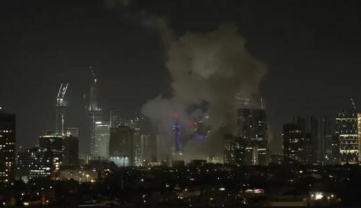 Ushtria izraelite mohon raportimet iraniane për kapjen e një piloteje