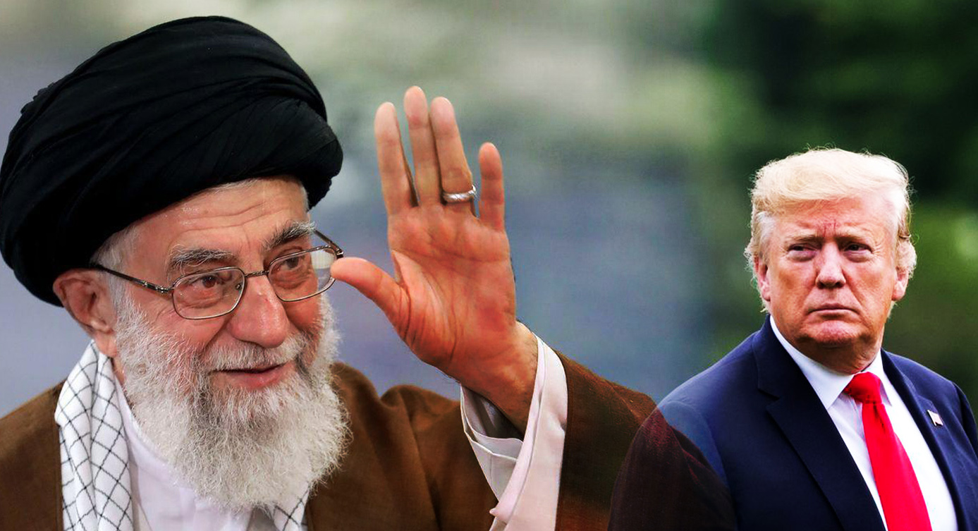 Reuters  Trump ndalon planin për vrasjen e liderit suprem iranian