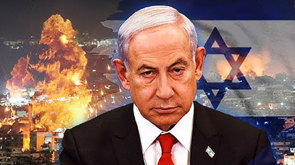 Netanyahu paralajmëron më shumë goditje në zonat bërthamore  Ne luftën s e kemi me popullin e Iranit