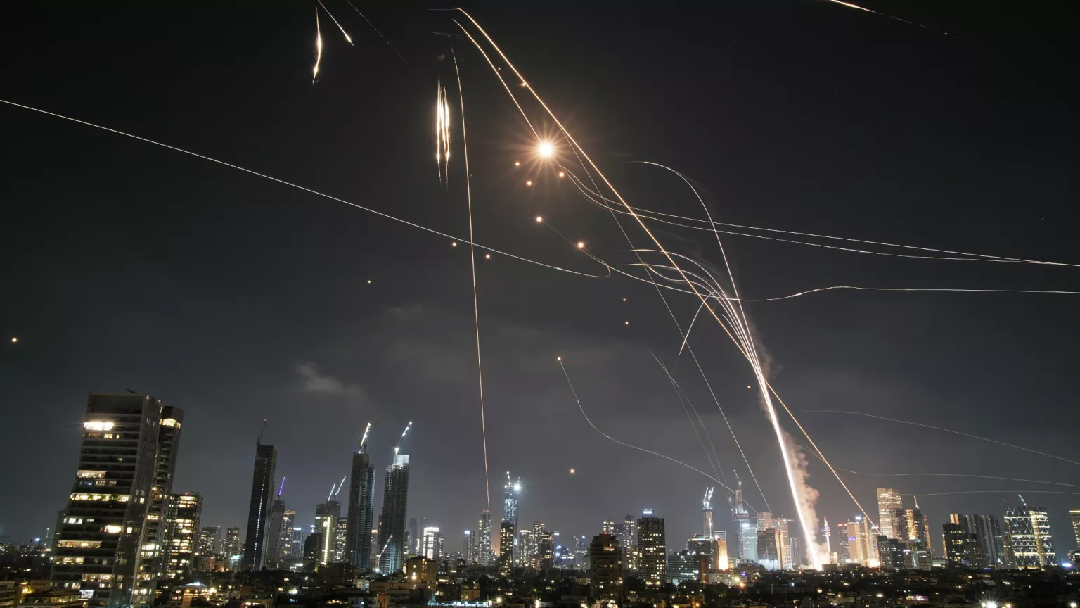 SHBA aktivizon Sistemi THAAD për të mbrojtur Izraelin nga raketat iraniane