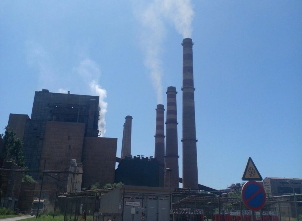 Pesë njësi aktive  KEK u garanton stabilitet të sistemit energjetik