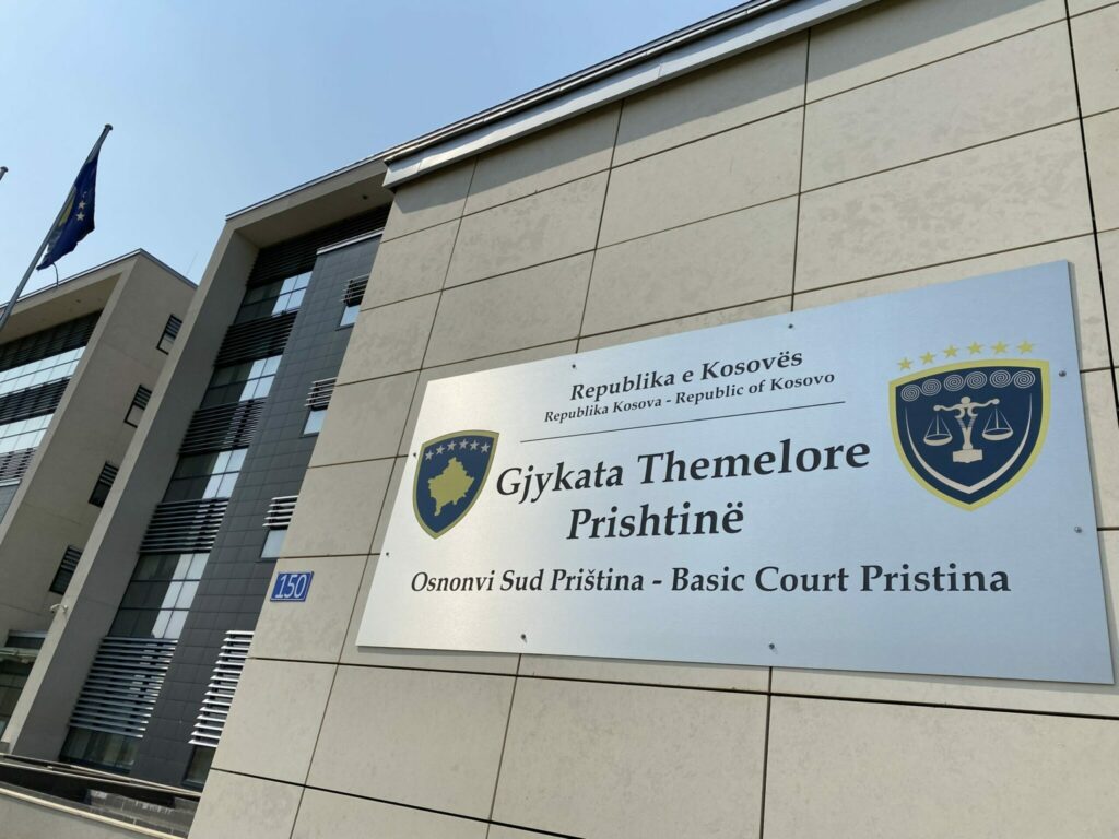 Ndalet për 48 orë një person i dyshuar për fajde dhe detyrim  dëmi mbi 50 mijë euro