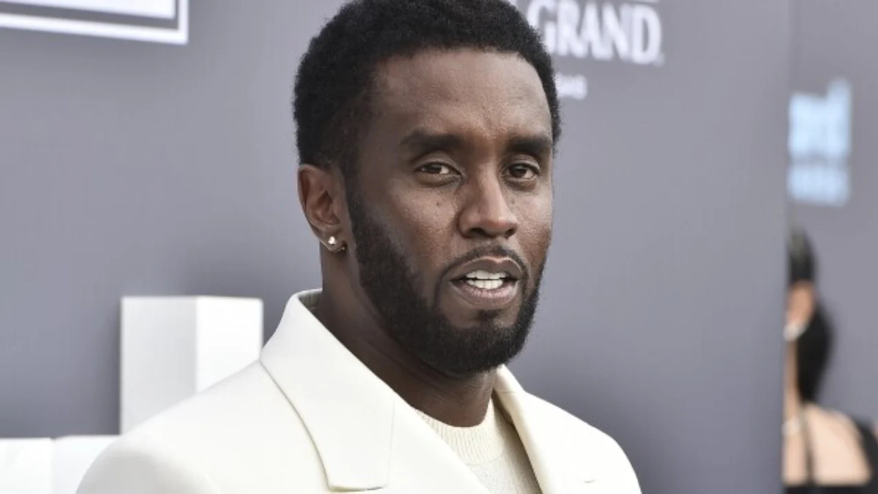 Diddy shpallet fajtor për akuzat për prostitucion