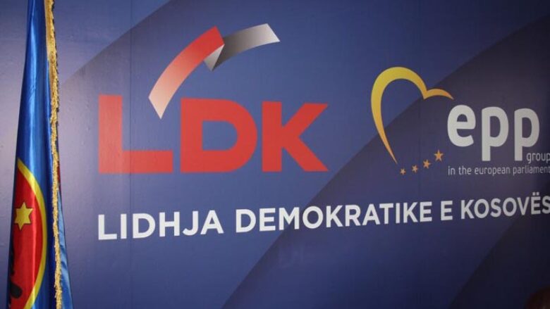 LDK mirëpret vendimin e Supremes