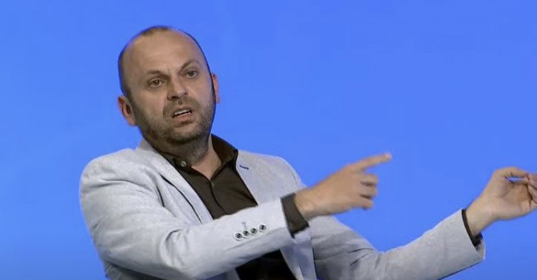 Reagon Imer Mushkolaj  Gjykata Supreme nuk po e pengon digjitalizimin e bizneseve  por po e pengon paligjshmërinë