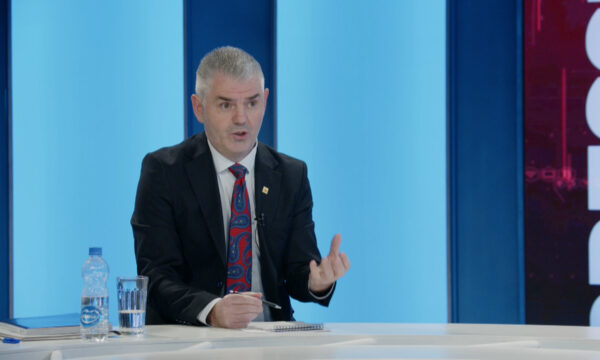 Kujtim Shala  Gjykata Supreme konstatoi uzurpimin e pushtetit nga anëtarët e grupit parlamentar të LVV
