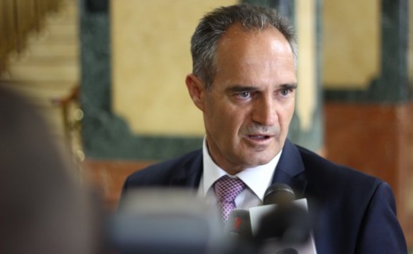 Nait Hasani  30 mijë qytetarë më kanë votuar që të mos e votoj Vetëvendosjen