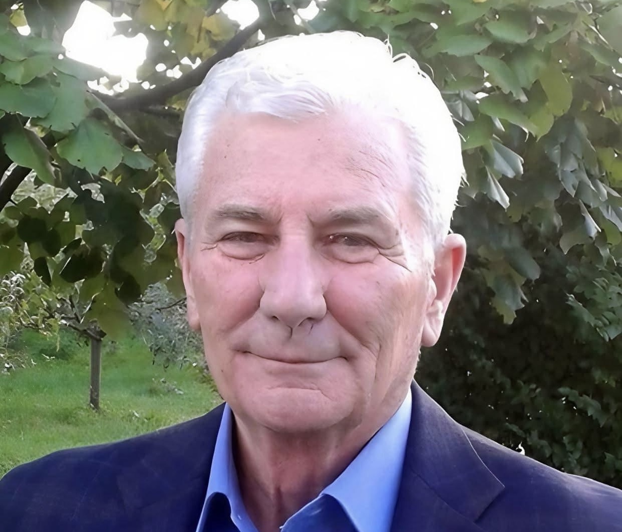 Lamtumirë Ismail Berisha   ikonë e dijes dhe perkushtimit kombëtar  