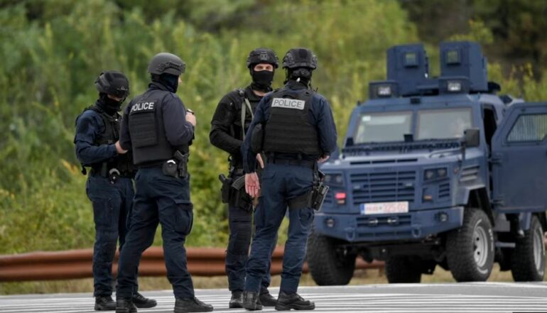 Rreziku nga spiunët  Serbia synon destabilizimin e Kosovës