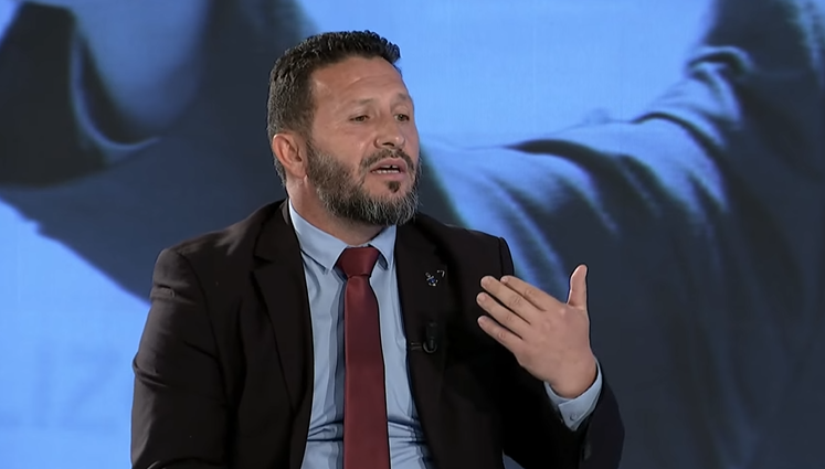Sefaj  Kurti dhe Murati kanë faj për vdekjen e 6 punëtorëve për dy javë  e kanë bërë jofunksional Inspektoratin e Punës