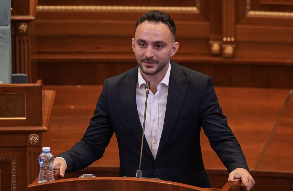 Guri ia  cakton  kushtet Ramës për të qenë kryetar i LDK së