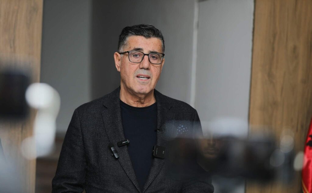  Lavdi ju qoftë marria    Haziri reagon për manipulimin e votave