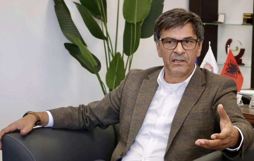 Kryeziu  Rastet në Podujevë  Pejë e komuna të tjera dëshmojnë se manipulimi i votave nuk ka qenë as rastësor dhe as i izoluar