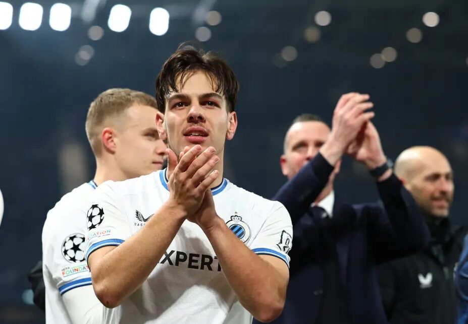 Chelsea dhe Leverkuseni në garë për Jasharin