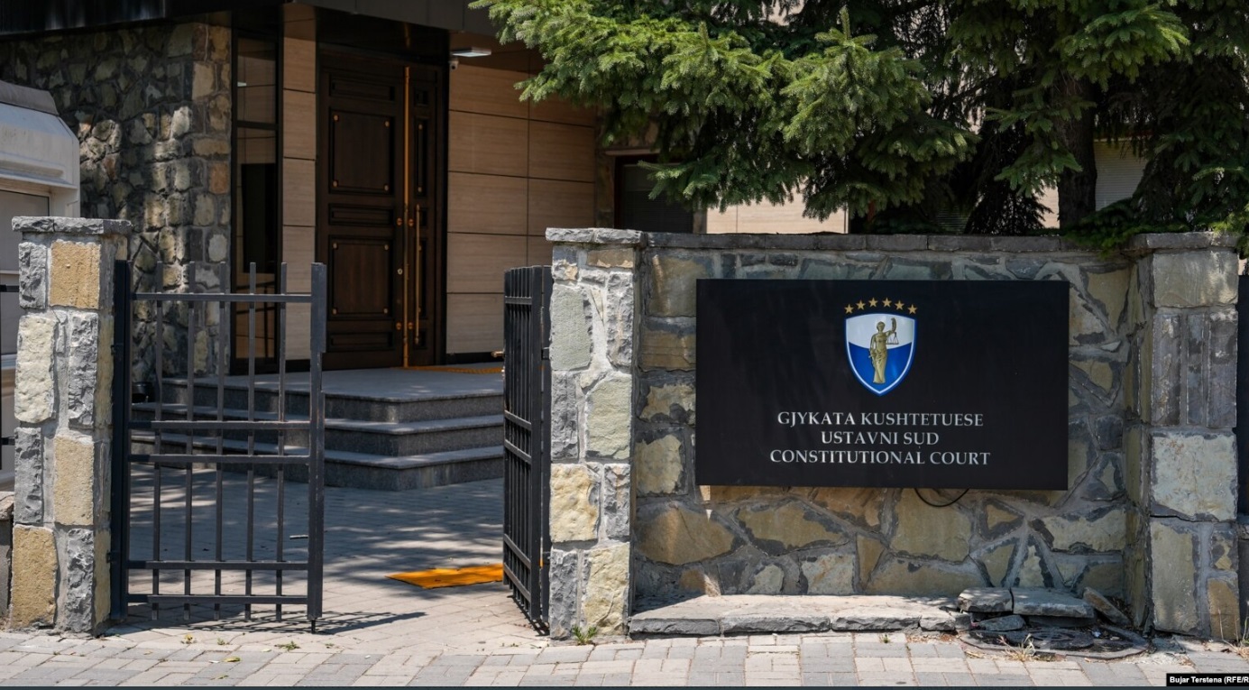 Çfarë pritet nga Gjykata Kushtetuese 