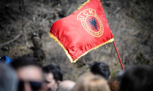 Fjalimi kundër UÇK së i Igor Popoviq në Kosovë  veteranët e UÇK së  Tentativë për provokim dhe propagandë antikombëtare
