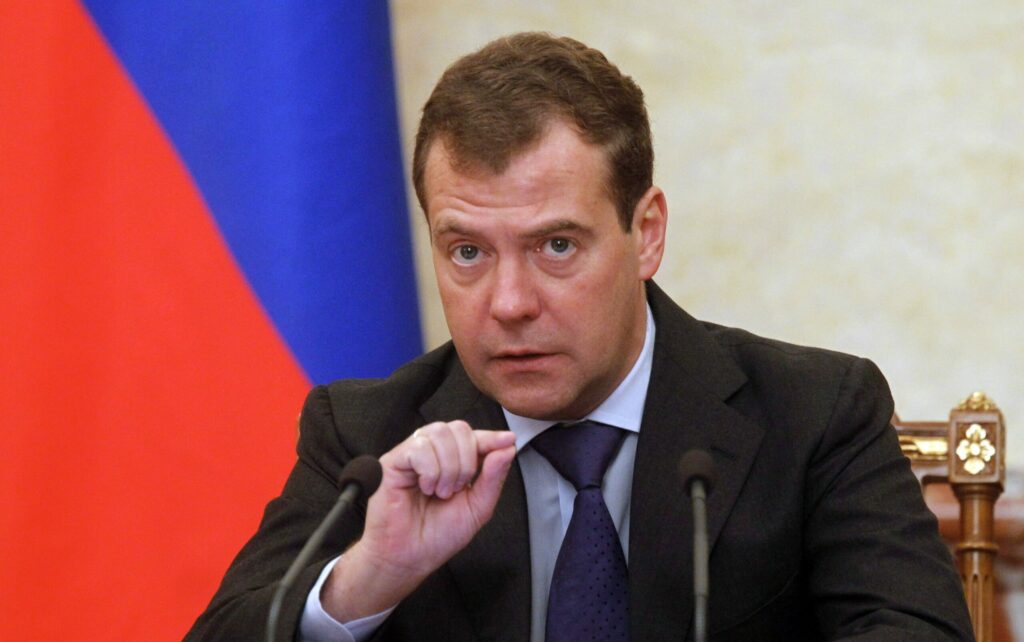Droni rus në Rumani  Medvedev  Qytetarë të BE së  gjumi i qetë ka marrë fund