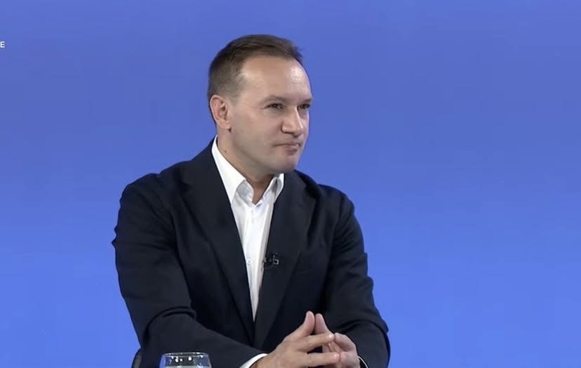 Deputeti Zogaj  Procesi i votimit për nënkryetarët e pakicave është antikushtetues