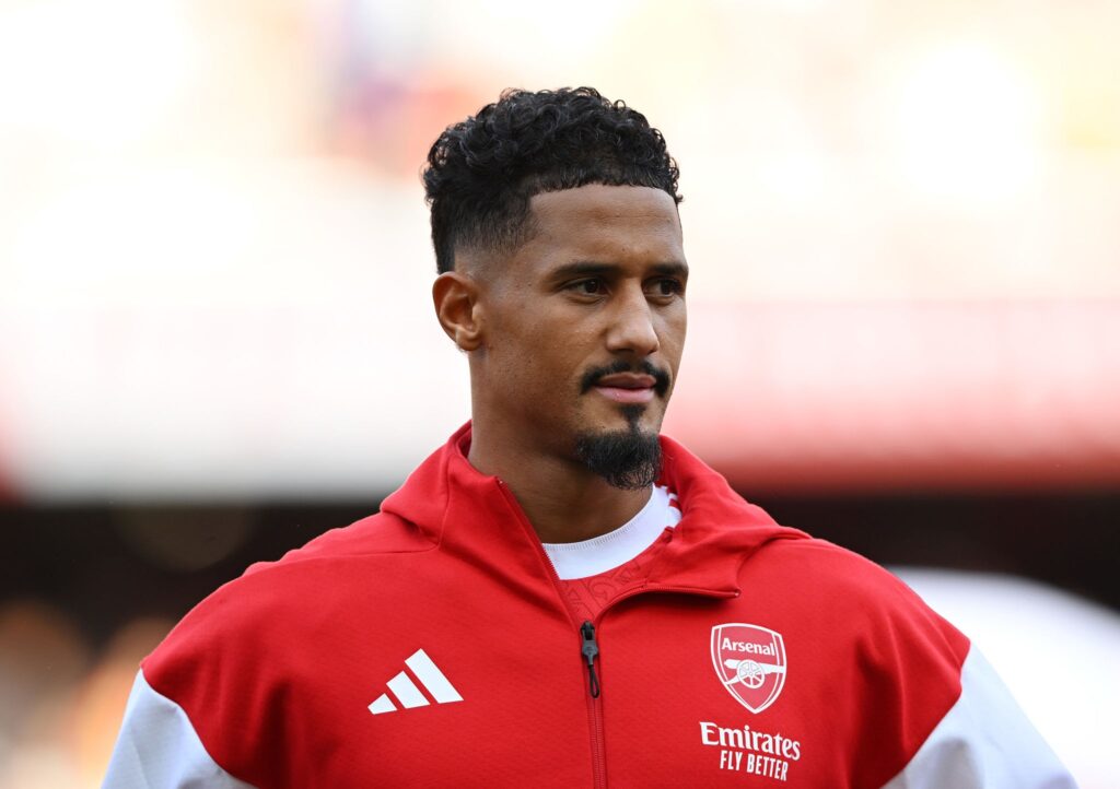 Saliba zbulon ndeshjen e muajit mars kur e kuptoi se do të bëheshin kampion me Arsenalin