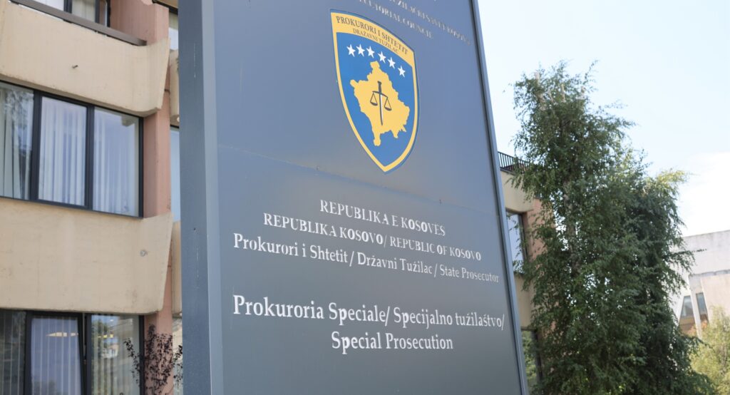 Aktakuzë për krime lufte ndaj ish gardianes së burgut të Prishtinës  i torturonte në mënyrë çnjerëzore të burgosurat shqiptare