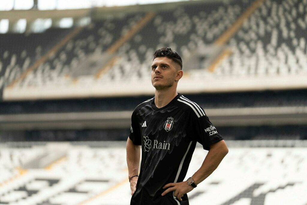 Rashica refuzon Amedsporin  synon kthimin në Gjermani