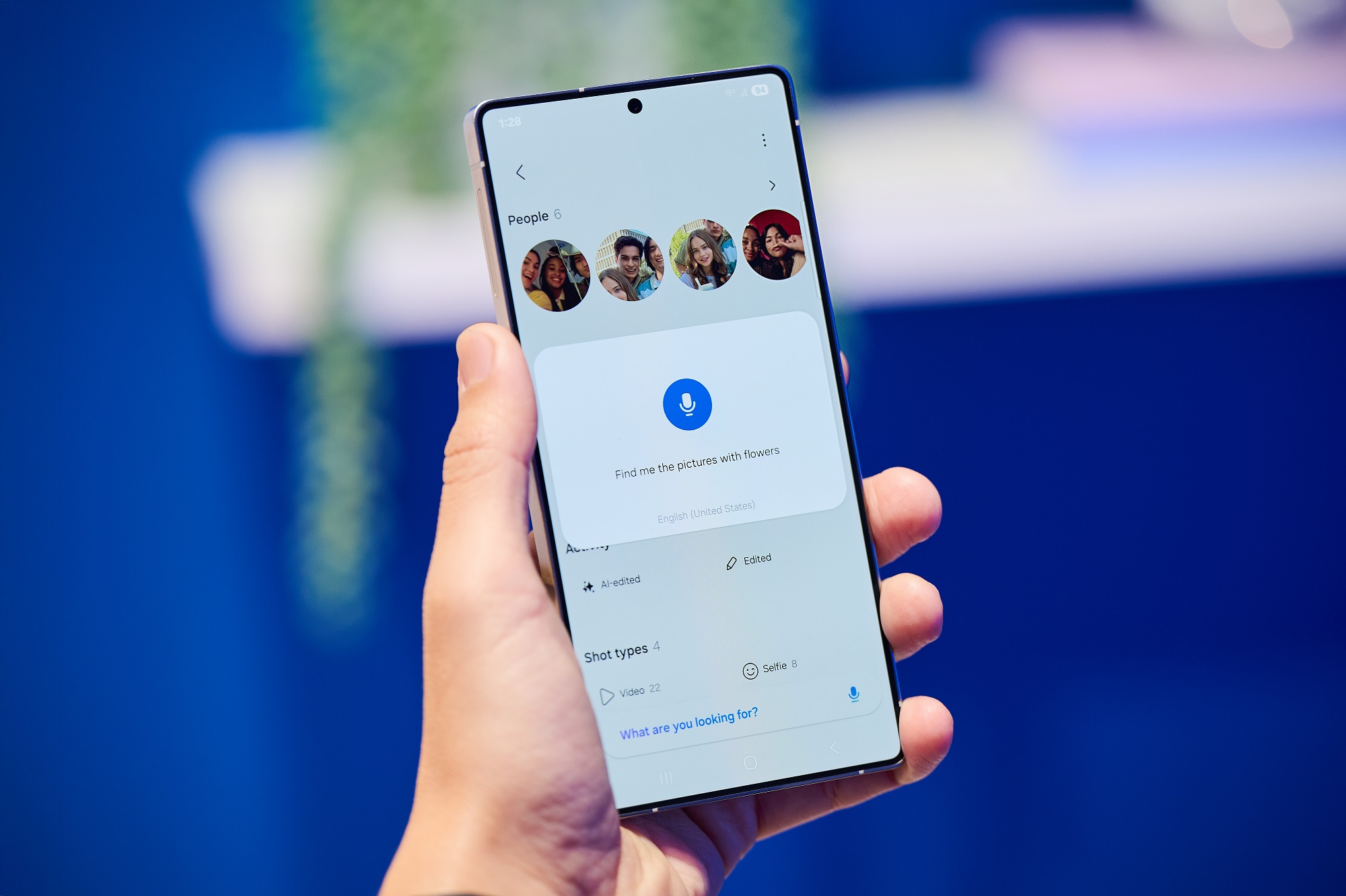 Përtej dilemës së AI  Pse një student i teknologjisë zgjedh sigurinë e Samsung