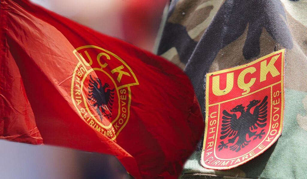  Zullum kemi bë vetëm kundër pushtuesit serb   veteranët e quajnë të turpshme gjuhën e Kurtit