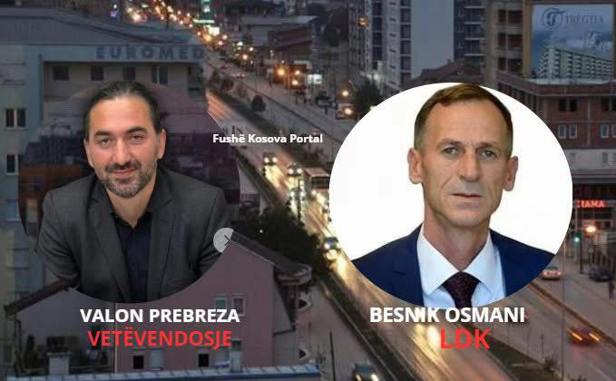 Përfundon numërimi në Fushë Kosovë  VV dhe LDK shkojnë në balotazh