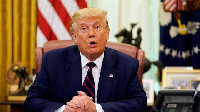 Nobeli për Paqe  vendimi u mor të hënën   Norvegjia në ankth për reagimin e Trumpit nëse nuk fiton  Të përgatitemi për gjithçka